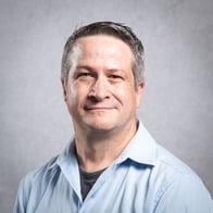 Tim Lozier, VP of Marketing
