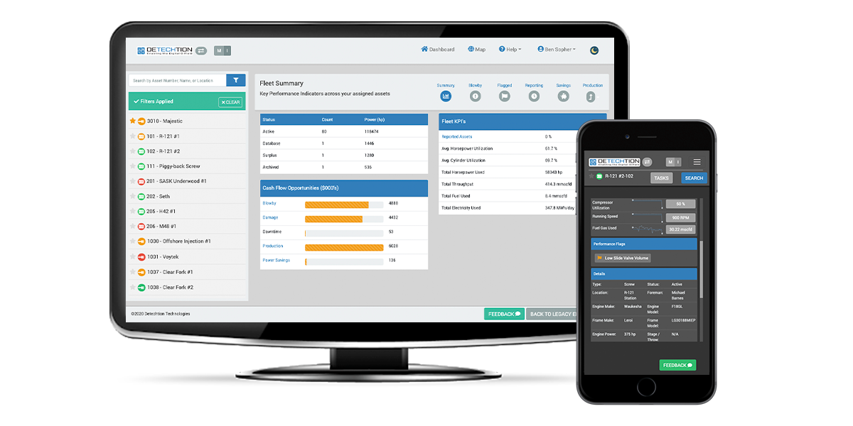Enalysis Version 5.0 - Delivering Value Through Remarkable Usability