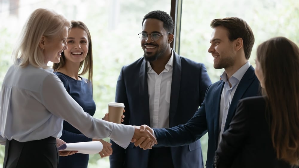 Detechtion Technologies Announces New Finance Leadership Appointments and Key Executive Promotions